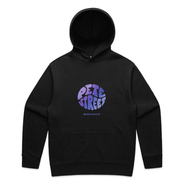 Cosy Corner Surf Hoodie Thumbnail