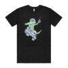 Mens Basic Tee Thumbnail