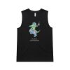 Women's Upside Tank Thumbnail